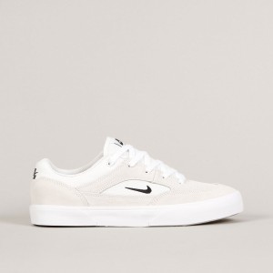 Nike SB Malor White Black
